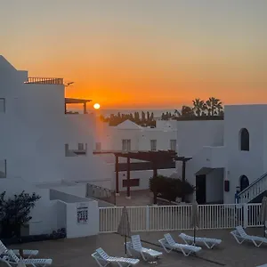  Appartamento Pistachio 323 - Lanzarote