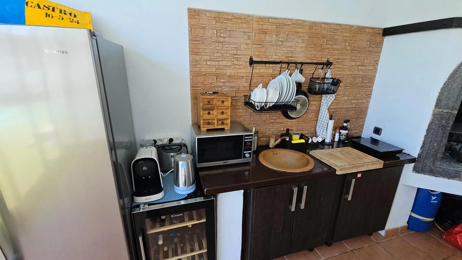 Apartmán Refugio Costa Teguise - Lanzarote