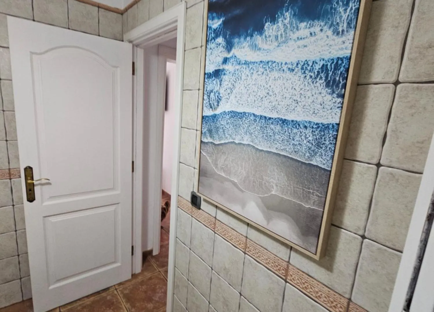 Apartmán Refugio Costa Teguise - Lanzarote