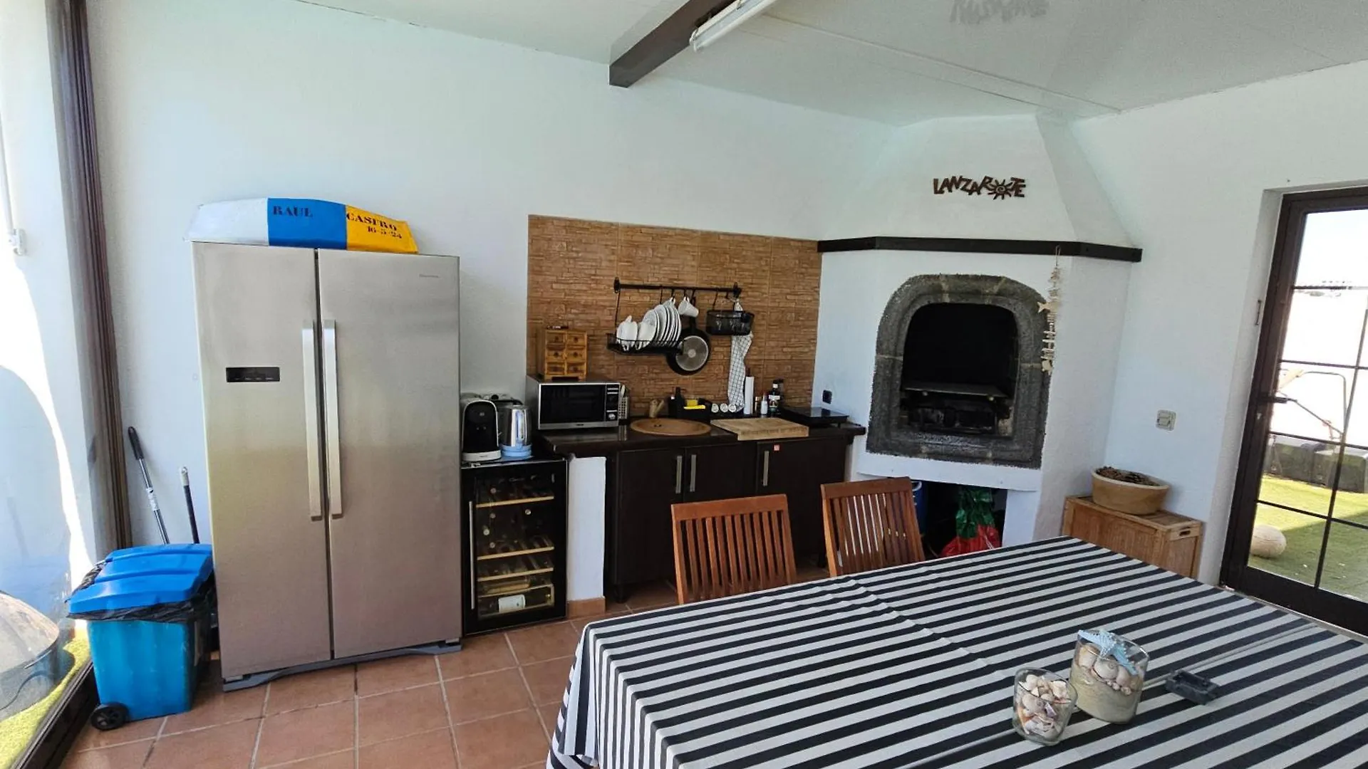 Apartmán Refugio Costa Teguise - Lanzarote
