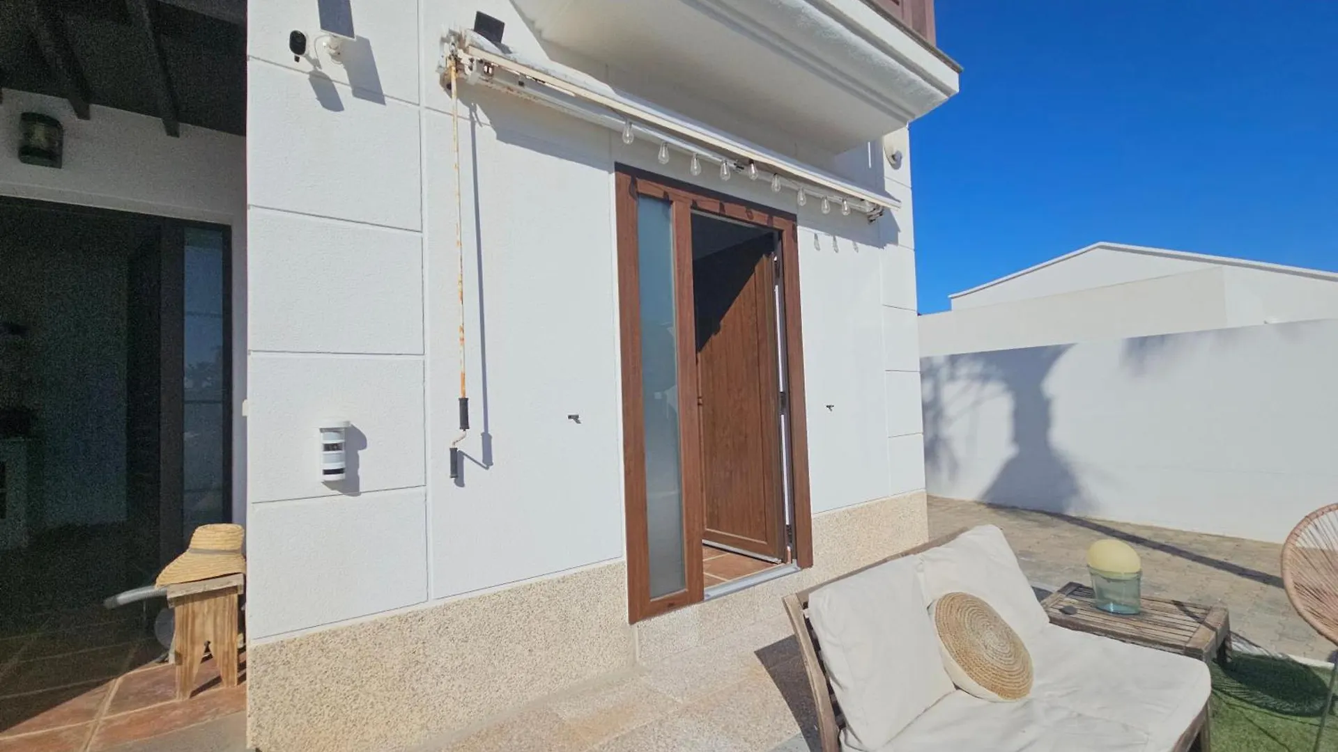 Apartmán Refugio Costa Teguise - Lanzarote