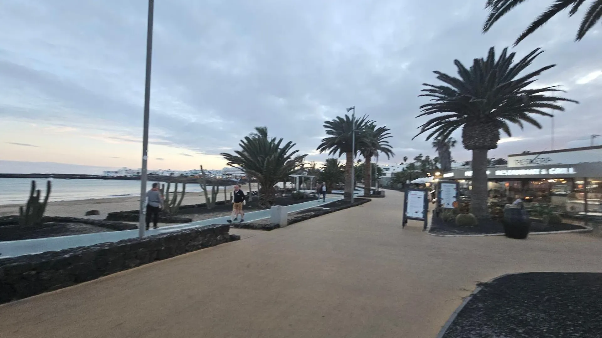 Apartmán Refugio Costa Teguise - Lanzarote