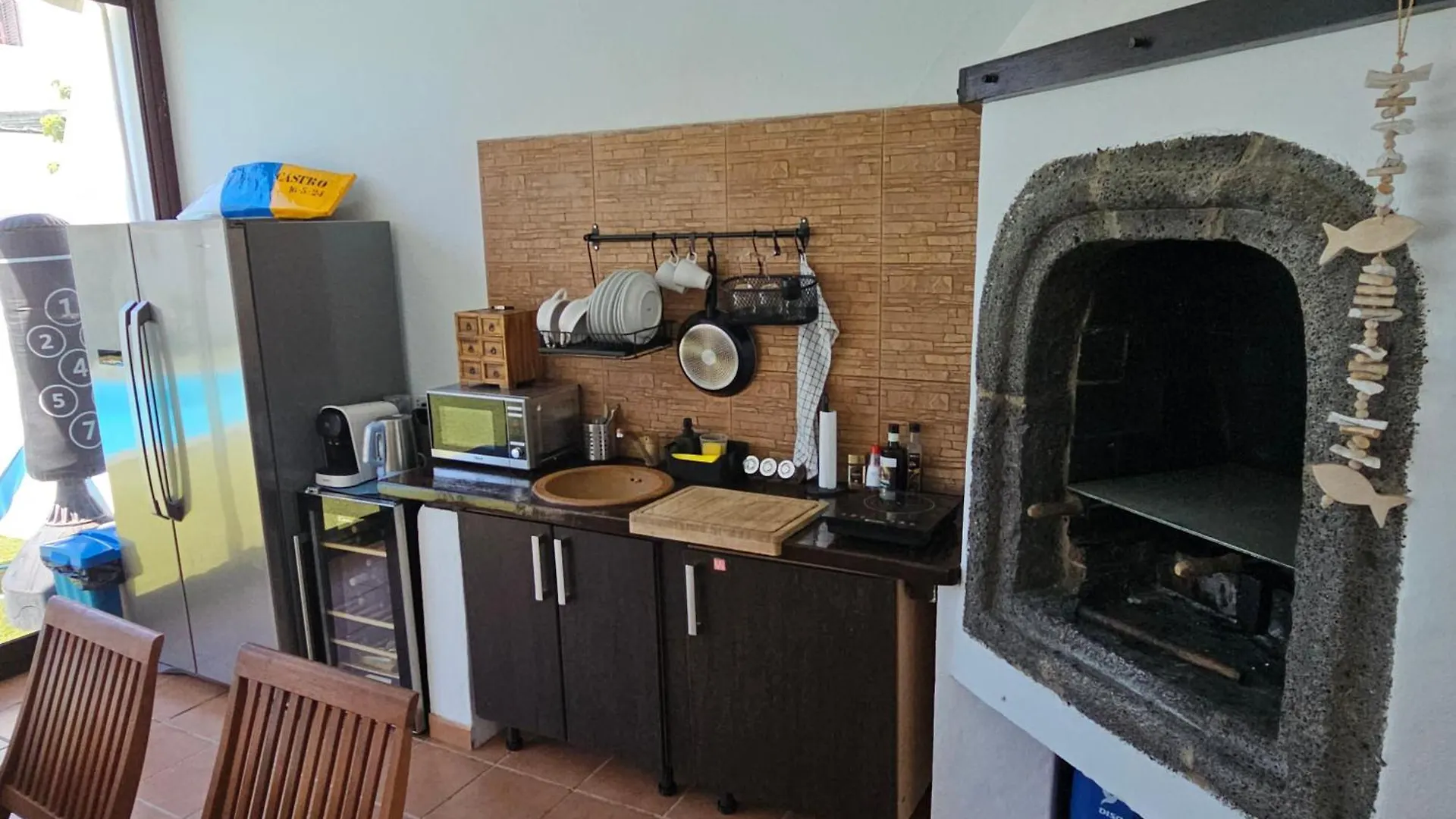 Apartmán Refugio Costa Teguise - Lanzarote