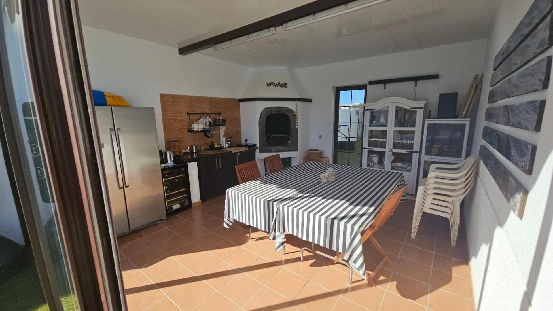 Apartmán Refugio Costa Teguise - Lanzarote