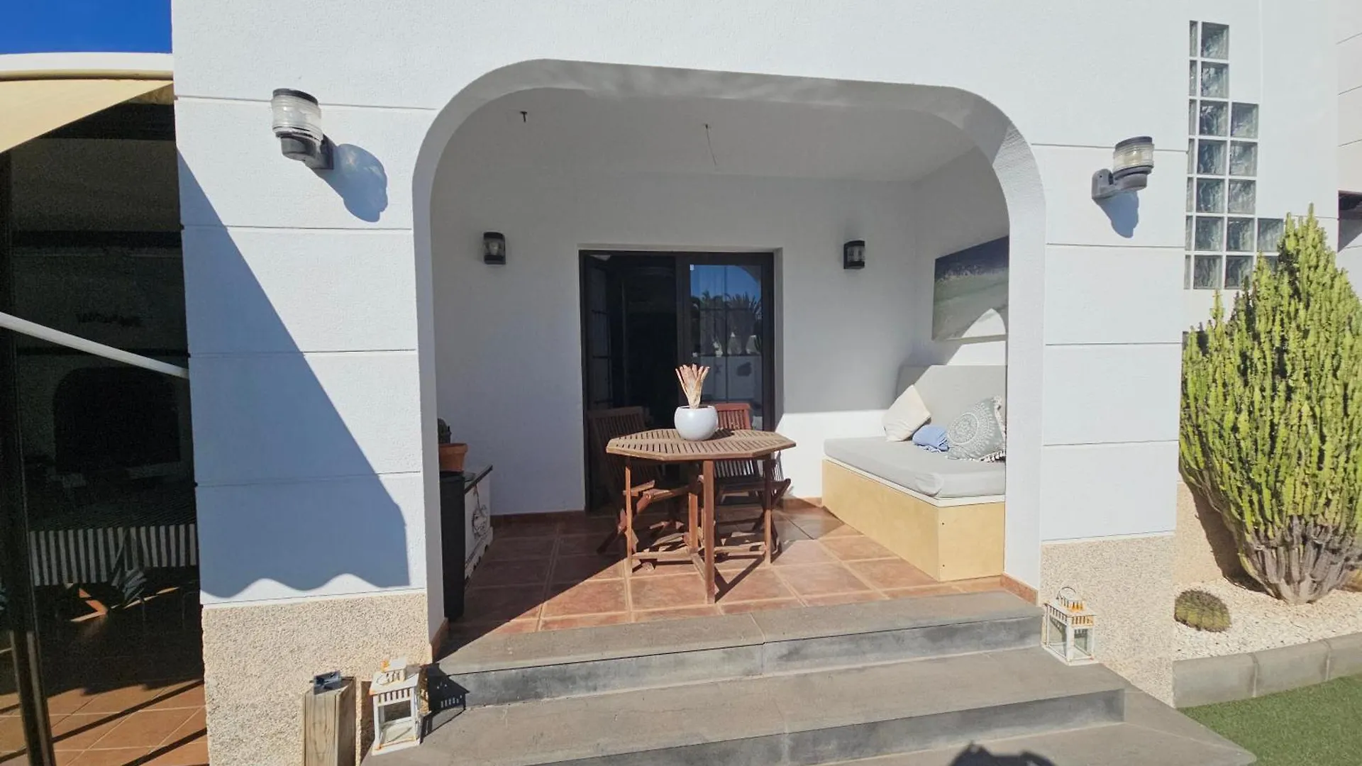 Apartmán Refugio Costa Teguise - Lanzarote Španělsko