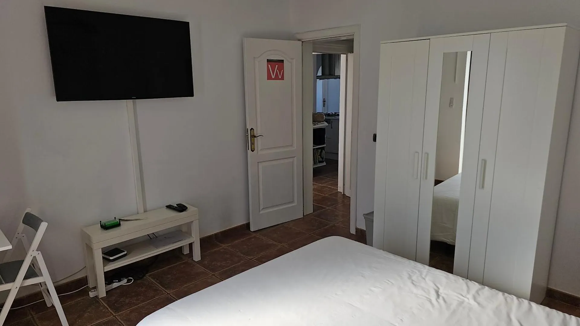 Apartmán Refugio Costa Teguise - Lanzarote Španělsko