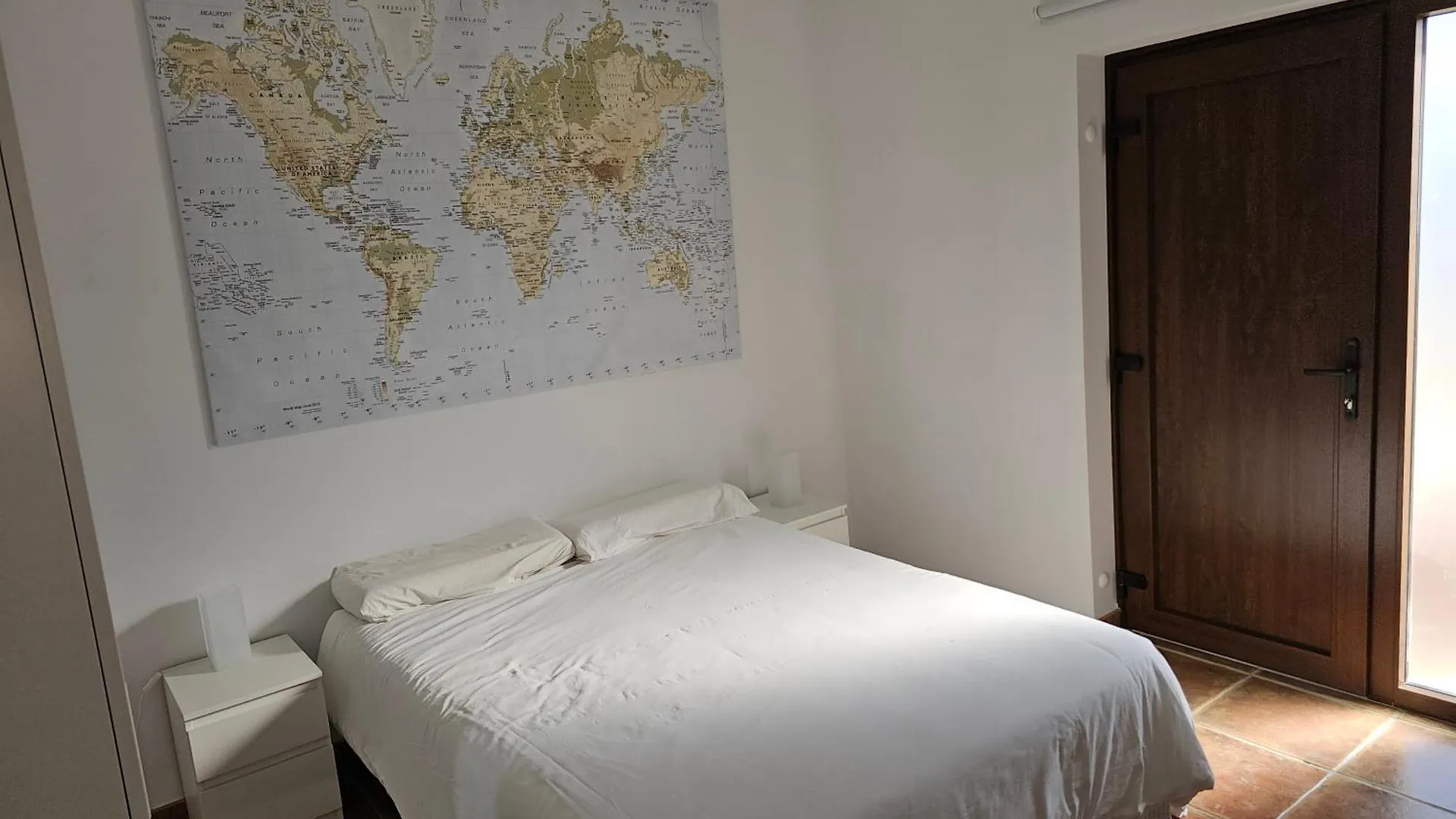 Apartmán Refugio Costa Teguise - Lanzarote 0*,  Španělsko