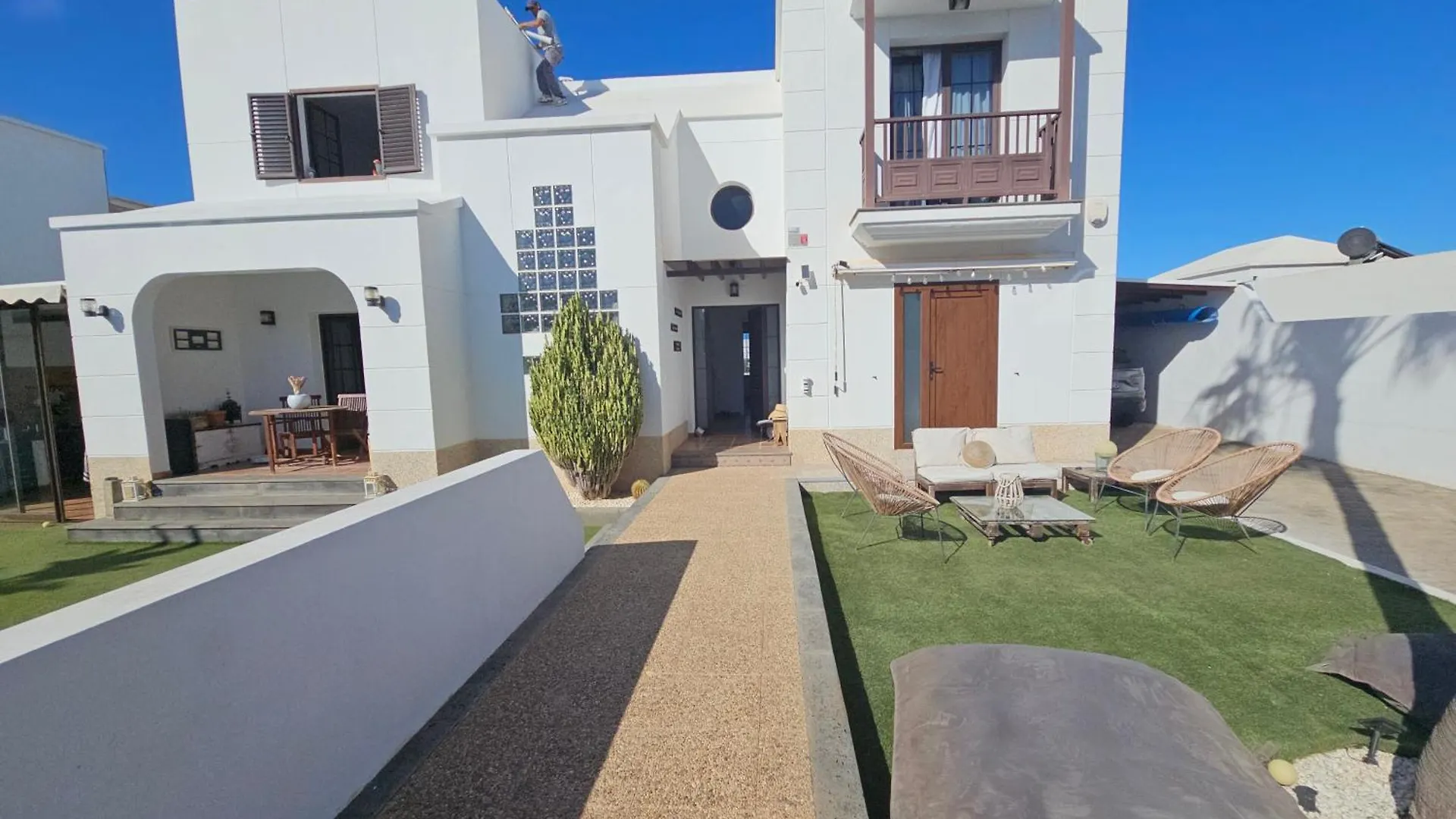Apartmán Refugio Costa Teguise - Lanzarote
