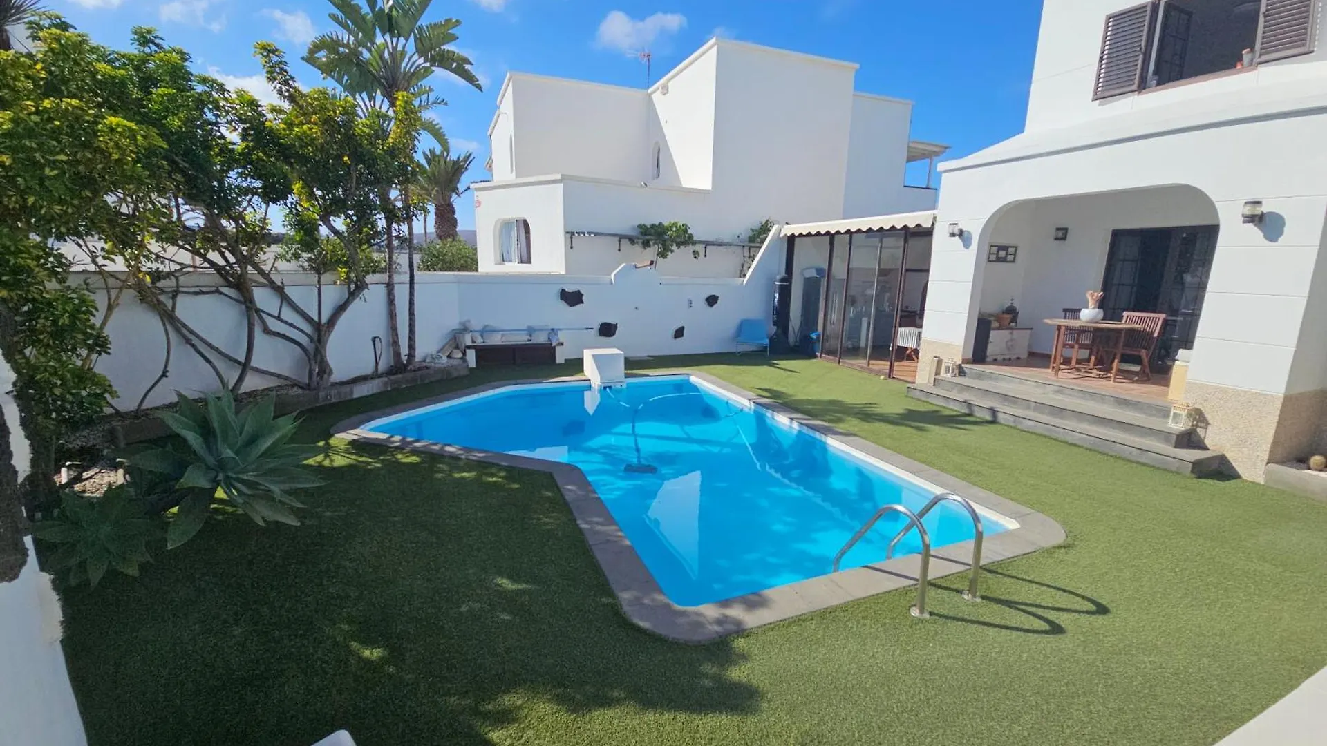 Apartmán Refugio Costa Teguise - Lanzarote Španělsko