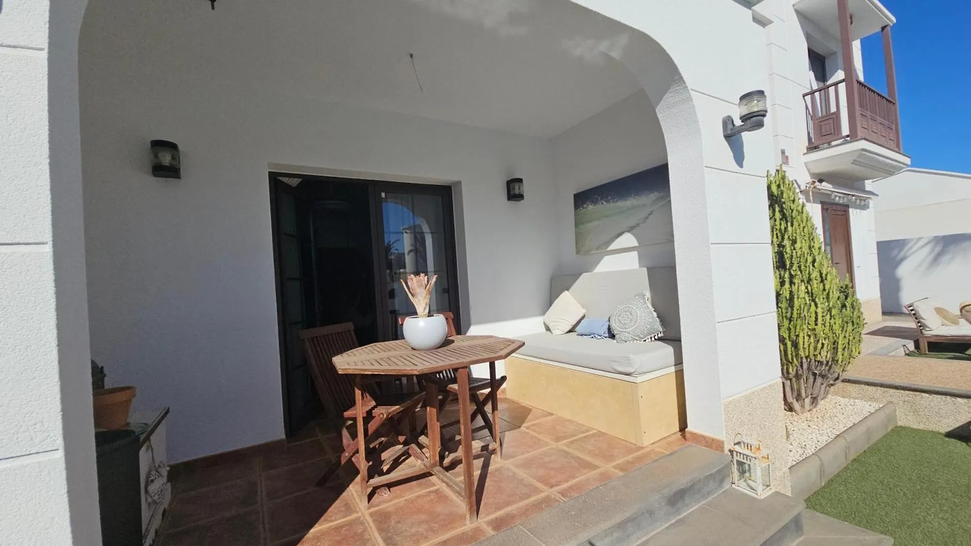 Apartmán Refugio Costa Teguise - Lanzarote
