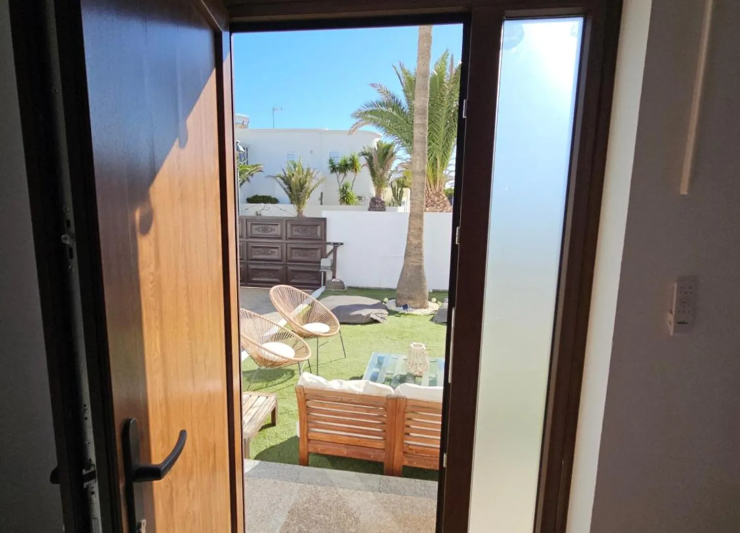 Apartmán Refugio Costa Teguise - Lanzarote